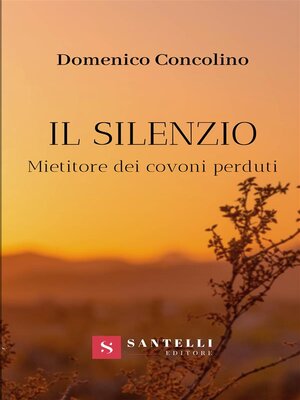 cover image of Il Silenzio